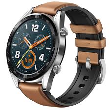 Global HUAWEI Watch GT Waterproof Smart Watch Sleep Heart Rate Tracker Support GPS Man Sport Tracker SmartWatch For Android IOS