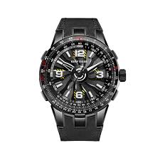 New 2020 Reef Tiger/RT Men's Sport Automatic Watches Black Steel Military Watch Luminous Watch Waterproof Luxury Brand RGA3059